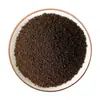 Té rojo de Ceilán en polvo CTC hoja de té rojo rota de escritorio tienda de té con leche materia prima comercial té negro con limón a granel 500g venta al por mayor