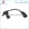 Aplicável ao sensor de posição do comando de válvulas moderno 39350-22040 39350-23010