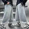 Ropa para Niños Niños Ropa de Otoño Pantalones 2026 Nuevo Estilo Niños Medianos y Grandes Estilo Primavera y Otoño Pantalones Largos Niños Otoño Deportivos Pantalones de Chándal Modernos