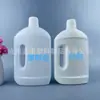 Botella de Envase de Detergente para Ropa Desinfectante 500ml L1000Ml L1500Ml 1800ml 2000ml