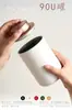 Ventas directas del fabricante: Lata de té Da Hong Pao de 90U y 100g, admite serigrafía UV y etiquetas adhesivas personalizadas según las muestras del cliente