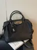 2025 Nueva Bandolera Casual de Gran Capacidad Bolsa de Viaje Bolsa de Hombro para Equipaje de Corta Distancia Ligera Bolsa Cruzada Deportiva para Fitness
