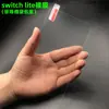 Película de Vidro Temperado para Nintendo Switch OLED Máquina de Jogo Switch Película Protetora de Vidro Lite Atacado de Fábrica