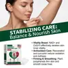 Adesivo para cuidados com o corpo: Leve, respirável, se adapta aos contornos da pele, suave e hidratante, leve e conveniente para o cuidado corporal