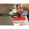 Pequena Máquina Automática de Refurbishment para Moagem de Dentes Máquina de Afiação para Fabricação de Placas de Móveis Máquina de Afiação de Serra de Metal Duro para Marcenaria