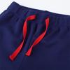 Pantalones Largos de Algodón para Niños Estilo Europeo y Americano, Pantalones de Punto para Niños, Venta al por Mayor