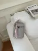 Bolso bandolera de moda transfronterizo, bolso versátil y moderno para teléfono móvil para mujer, bolso bandolera casual de nicho para el día a día, de lujo ligero para mujer