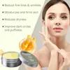 Creme Facial Woodsleep É Hidratante, Hidrata, Alivia o Ressecamento, Firma, Nutre e É um Creme Facial Suave