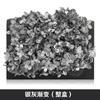 Hortensia de madera con degradado de color, flor eterna, rosa eterna, caja de regalo, material floral, flor seca, flor de preservación, material floral eterno