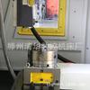 Fresadora de Chaveteros CNC Tsinghua Cnc Bk5032, Equipo de Fresado de Chaveteros Metálicos Pequeños Automático de Precisión