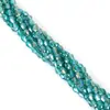 Cuentas de Cristal de Vidrio con Forma de Gota Sueltas Paquete de Materiales para Manualidades con Cuentas Hechas a Mano Pulsera Joyería Accesorios Fabricante Mayorista