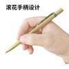 Pluma de Trazado de Acero de Tungsteno de Carburo, Pluma de Trazado para Corte de Azulejos de Vidrio, Marcado de Placa de Metal de Vidrio, Pluma de Letras de Hierro