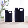 Cubo de Plástico de 250-500ml, Cubo Plano Portátil, Cubo Químico, Cubo para Detergente, Cubo para Alimentos, Botella de Plástico PE