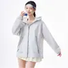 Nuevo Traje Versátil de Verano para Exteriores con Protección Solar, Holgado y Casual, Traje de Dos Piezas Transpirable con Protección Solar para Hombres y Mujeres