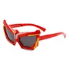 Nuevas Gafas de Sol Infantiles de Dibujos Animados de Silicona Suave Gafas de Sol Polarizadas de Alta Definición para Hombres Visores Solares de Gama Alta para Mujeres Venta al por Mayor
