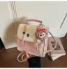 Mochila de Moda Versátil de Alta Gama para Mujer, Mochila para Viajes Transfronterizos, Bolso de Hombro Elegante - Primavera 2026