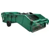 Máquina de Recolección de Mantillo para Labranza de Tierras Baldías de Armadura Media, Excavadora de Piedras y Tierra Tipo Tractor, Máquina Recicladora de Piedras Grandes de 50 cm