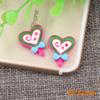 Piruleta de resina para hacer tú mismo, accesorios para dulces, comida para jugar, accesorios para el cabello, crema para pegar, material para carcasa de teléfono móvil