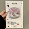 Bebé Llorando Lindo de Dibujos Animados Adecuado para Soporte de Teléfono Magnético Magsafe, Retráctil y Plegable, Conveniente y Fuerte Adsorción para Mujeres