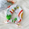 55 Pañuelo para la Cabeza de Algodón Lino Cachemira Verano y Otoño Combinación Universal Pañuelo Pequeño Cuadrado de Algodón Lino Pañuelo de Seda Decorativo Fino y Fresco para Mujer