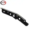 Soporte de parachoques delantero para Ford Police 2016-19 FB5Z17E814A FB5Z17E814B
