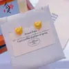 Nuevos Pendientes de Máscara de Zorro 2025 Estilo Chino Pendientes de Zorro Hada Moda de Nicho Pendientes de Gama Alta