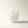 Máscara de compressa quente a vapor respirável, descartável, amigável à pele, portátil, para o nariz, alivia a secura e o desconforto nasal, atacado