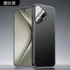 Adequado para capa de celular Huawei Pura70, capa protetora Pura70Ultra, proteção total 70Pro, anti-queda, dissipação de calor, anti-sujeira