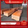 Isolamento: Baquelite fábrica processamento personalizado laranja placa de isolamento, placa elétrica 2-50mm de espessura placa de resina fenólica