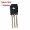 Chip de Transistor de Silício BUX87P BUX87P BUX87P novo original pacote TO-126
