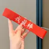 Linda Diadema de Peluche de Dibujos Animados para Mujer, Otoño e Invierno, Impermeable y Antideslizante, Celebridad de Internet Nuevo Accesorio para el Cabello 2026