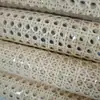 Trama de fibra de rattan natural preços de atacado qualidade Grau A