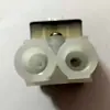 Medidor de Flujo DIGMESA 938-1310 Sensor de Flujo de Líquido Miniatura Anticorrosión 938-6300