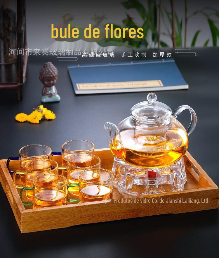 花茶壶