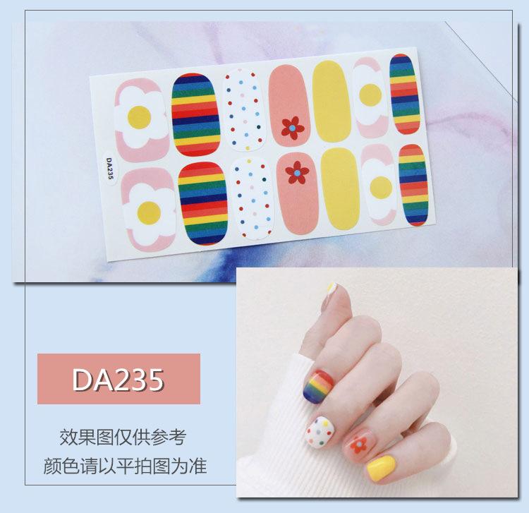 DA235