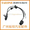 89516-06210 Es Adecuado para Toyota 2012 Camry Acv51Abs Sensor Antibloqueo