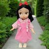 Falda de muñeca de simulación de 30 cm a 35 cm Ropa de muñeca American Girl de 16 pulgadas Comercio exterior Último pedido
