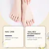 Ximonth Crema para el Cuidado de las Uñas con Veneno de Abeja Crema Suave Nutritiva para el Cuidado de Manos Pies y Uñas