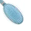 Pente Airbag Fofo e Fofo de 4 Cores para Cabelos Longos Pente Massageador Almofada de Ar Penteando Cabelo Loja de Penteados Salão de Beleza Pente de Maquiagem