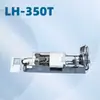 Estabelecida em 1982, a Longhua Die Casting Machinery Lh-350T é uma Máquina de Fundição sob Pressão Horizontal de Câmara Fria de Precisão para Peças de Móveis de Alumínio