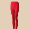 Ropa para el cuidado de la piel con ácido hialurónico, mallas largas de temperatura constante, ropa interior térmica ultrafina con calefacción, traje de mallas largas para mujer, ropa interior para la piel