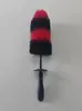 Venta Directa de Fábrica Cepillo para Ruedas de Coche, Cepillo para Coche, Cepillo para Neumáticos, Cepillo de Limpieza Doble Color Extendido