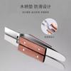 Clip moldeador fuerte para decoración de uñas, clip moldeador de extensiones de uñas, alicates moldeadores de piezas de uñas, pegamento para extensiones de cristal, herramienta moldeadora