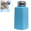 Botellas con Bomba de Presión 8oz 6oz 4oz, Botellas Dosificadoras de Alcohol, Botellas de Agua de Limpieza para Reparación de Teléfonos, Botellas Dosificadoras