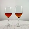 Copo Alto para Vinho Tinto Copo para Bebida de Suco Taça de Champanhe Grande e Pequena Comercial Hotel Bar Ktv Taça de Vinho