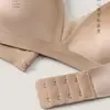 Lingerie Ozone E-commerce Transfronteiriço da Europa, América, Tailândia e Sudeste Asiático, Sutiã Sexy Confortável Sem Costura Push-Up