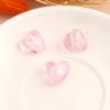 Cuentas de vidrio retro lindas, cuentas sueltas de vidrio Love, fabricantes de material de cuentas, accesorios de joyería hechos a mano DIY al por mayor