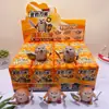 Nueva Figura de Dibujos Animados de Anime Caja Sorpresa Muñeca Decoración Caja de Adivinanza a Ciegas Figura Regalo Decoración de Escritorio Colección de Regalos