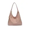 Bolso de Axila de Gran Capacidad de Nicho para Mujer Moda Nueva Primavera 2025 Bolso de Mano para Viajar con Estilo Bolso de Hombro Versátil