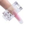 Ka Le Jia cross-border nail art cristal molde de fixação clipe de cristal colar clipe de cristal extensão cola set clip atacado